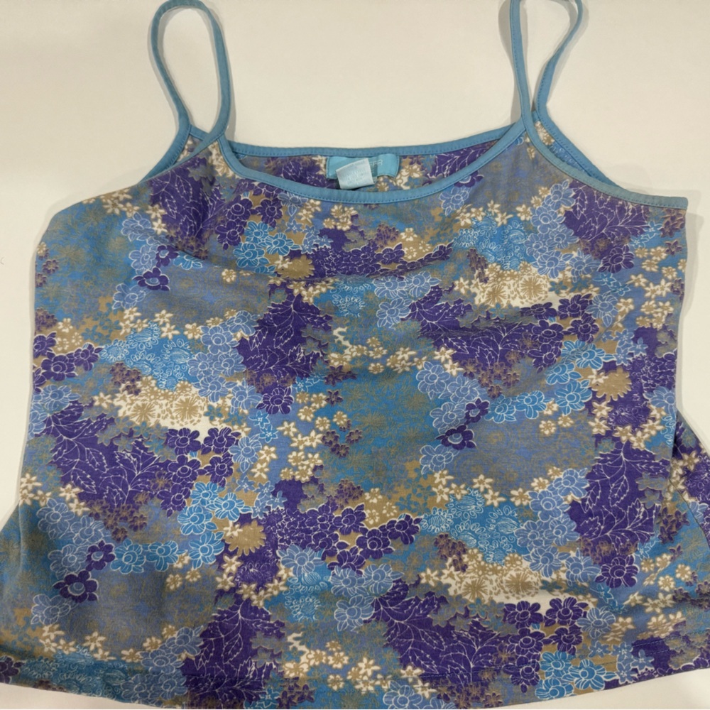 Jennifer Moore’s Women’s Tank Top